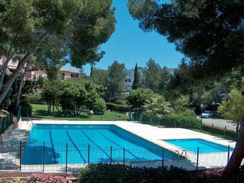 Appartement Le Hameau Des Pins à Saint-Raphaël Extérieur photo